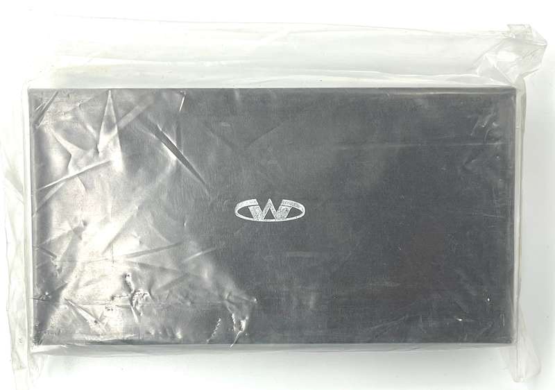 1993 South Africa Proof Coin Set in original mint box **Mintage ONLY 7790** SEALED SET
