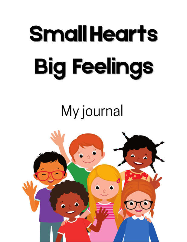 Small hearts big feelings