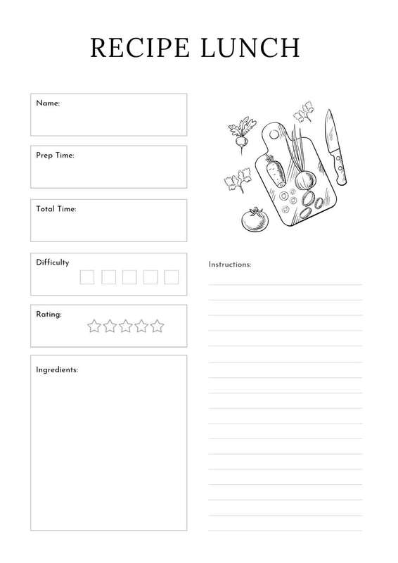 8 Week weighloss Tracker