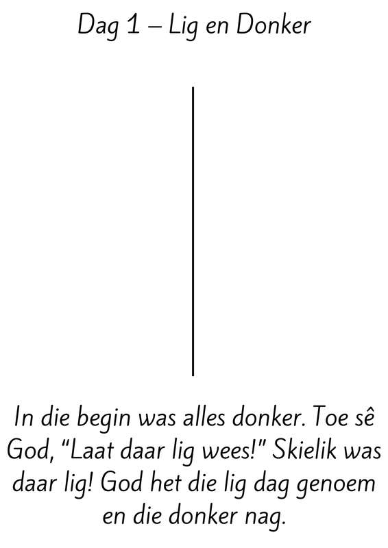 Geloof in kleur
