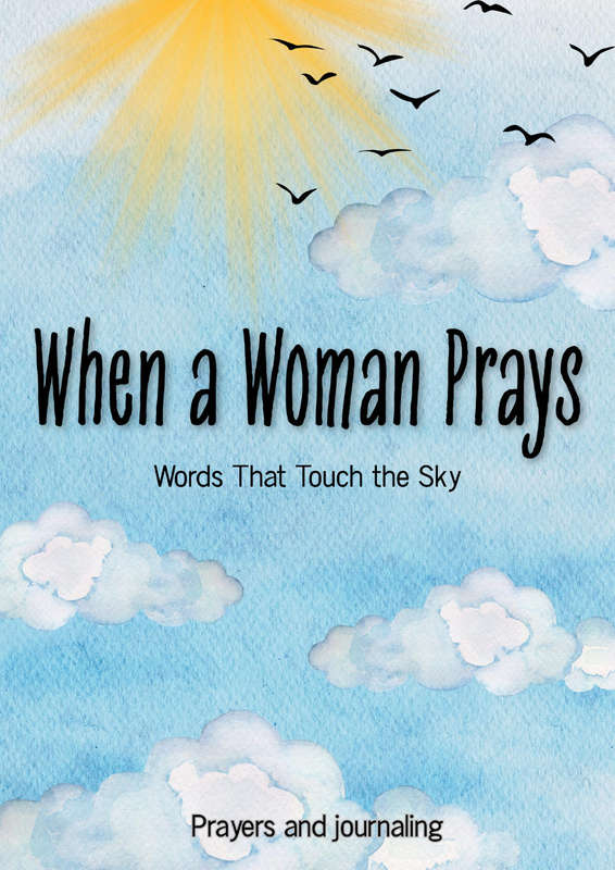 When a woman Prays
