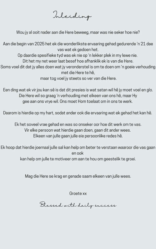 WEES STIL
