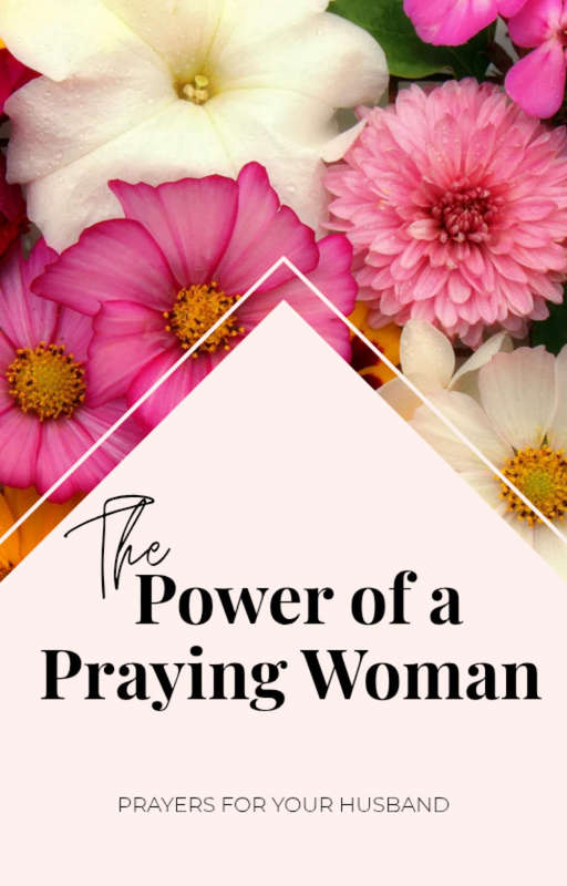 Power of a praying mother