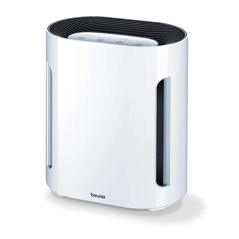 Beurer LR 210 Air Purifier - 99.95% Filter Performance