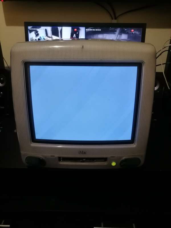 Apple IMAC G3 FOR SALE