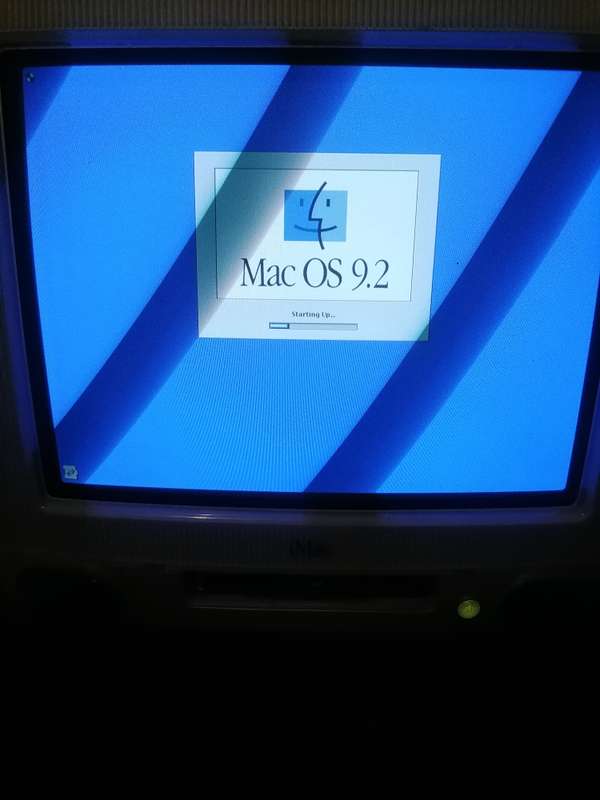 Apple IMAC G3 FOR SALE