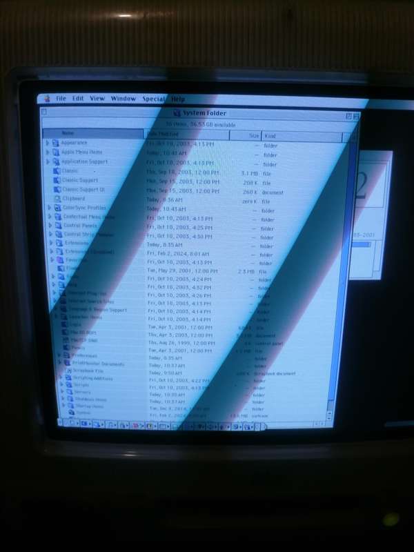 Apple IMAC G3 FOR SALE