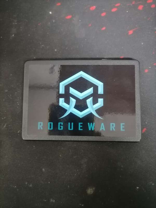 Rogueware 512GB SSD