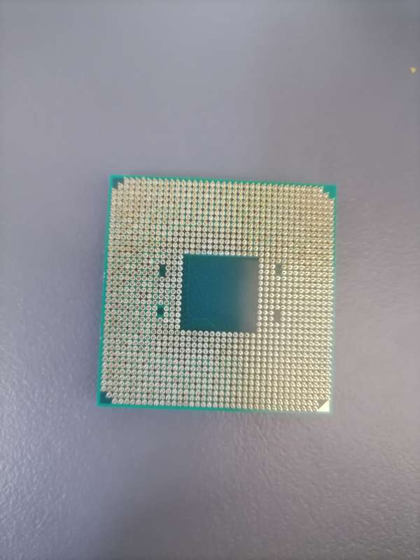 AMD RYZEN 5 1600 3.2GHZ 6 CORE ON AUCTION