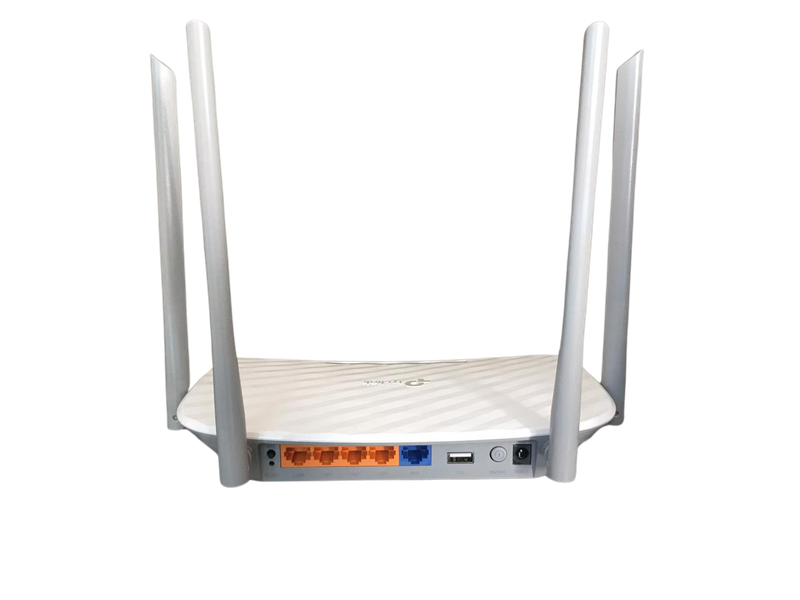 Tp-link Archer C5 AC1200 Wireless Dual Band Gigabit Router