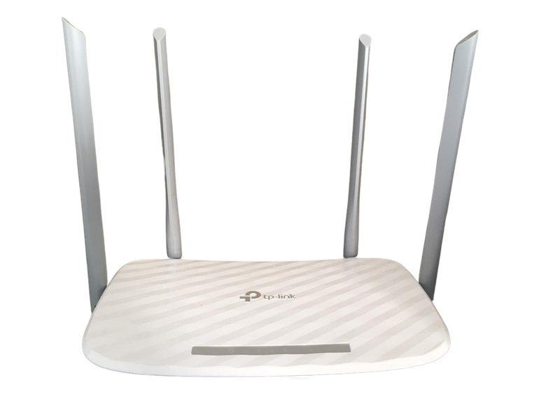 Tp-link Archer C5 AC1200 Wireless Dual Band Gigabit Router