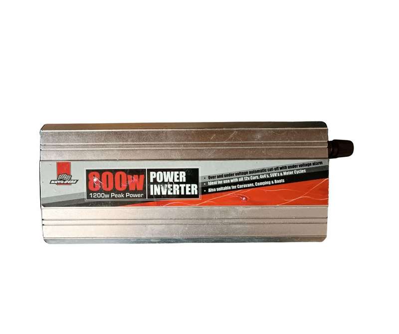800W Power Inverter