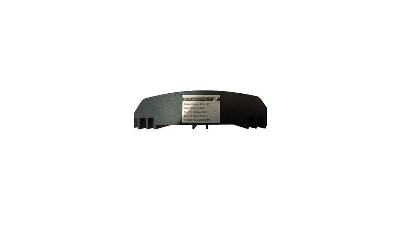 Solar Charge Controller
