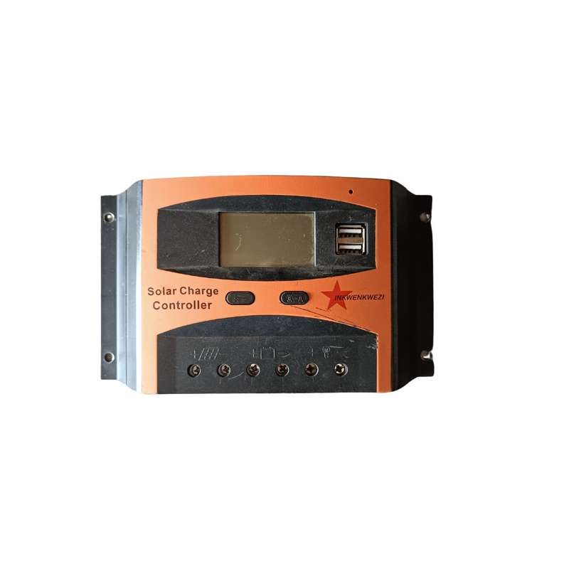 Solar Charge Controller