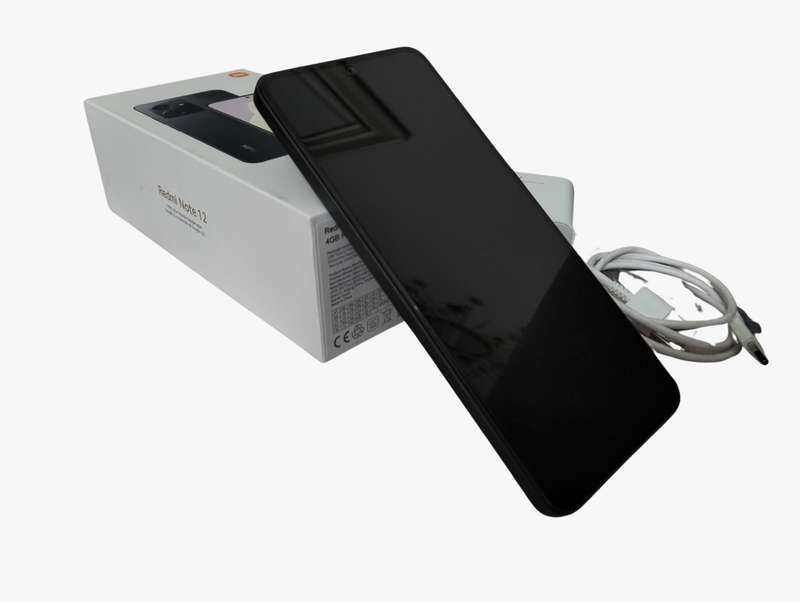 Redmi Note 12