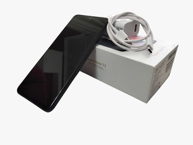 Redmi Note 12