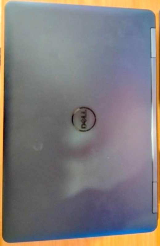 Dell Latitude E5540 i5 Notebook