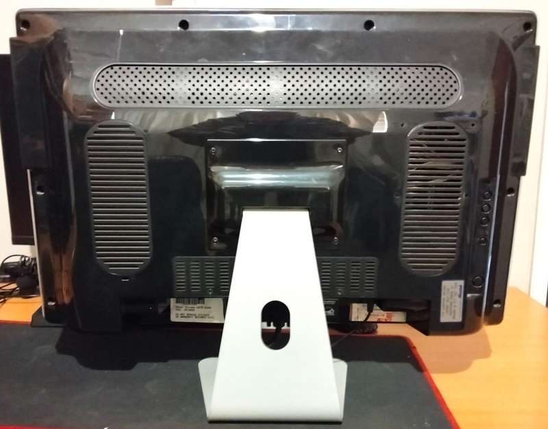 Mecer All in One 24" Core i3 3.70Ghz PC