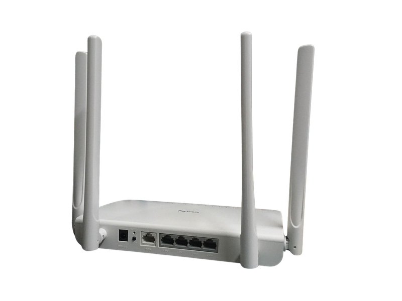Cudy AC1200 Gigabit Dual Band Wi-Fi Router
