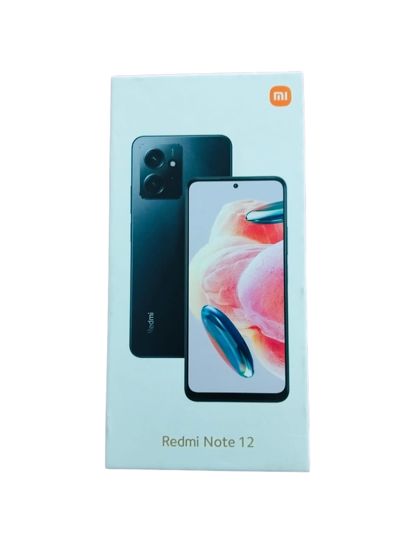 Redmi Note 12