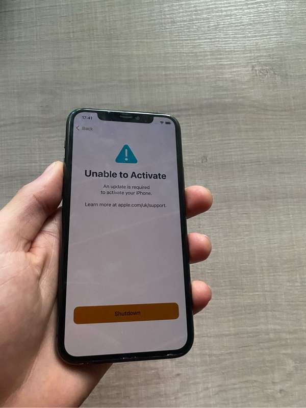 IPHONE 11 Pro 256GB