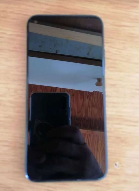 HUAWEI P40 LITE