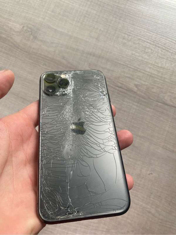IPHONE 11 Pro 256GB