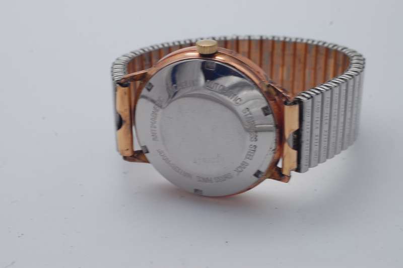 Technos Automatic - high quality Swiss movement