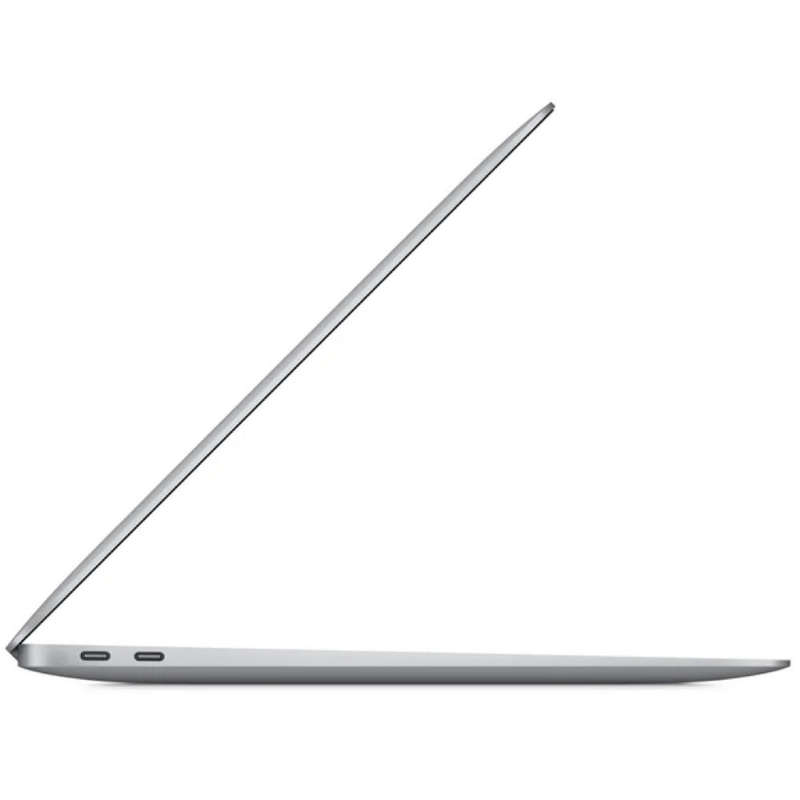 MacBook Air M1 (2020) 256GB SSD, Silver, Pristine Condition + Extras