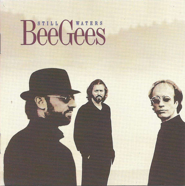 Bee Gees - Still Waters (Music CD)