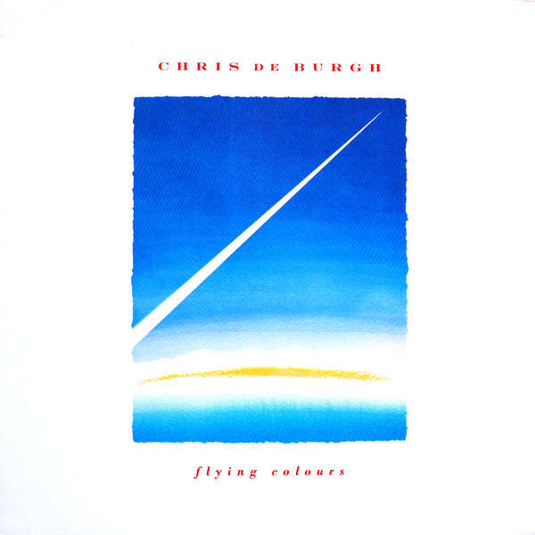 Chris de Burgh - Flying Colours (Music CD)