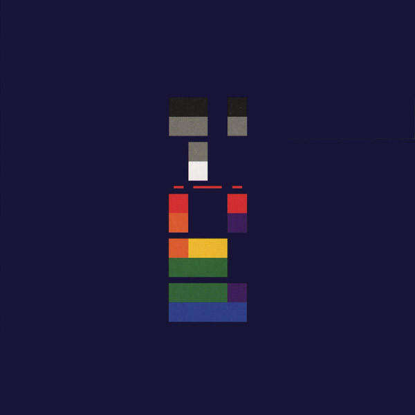 Coldplay - X&Y (Music CD)