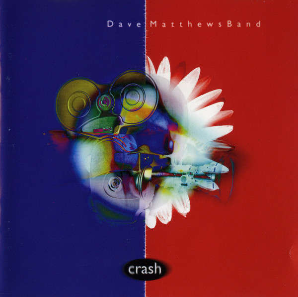 Dave Matthews Band - Crash (Music CD)