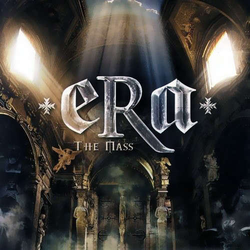 Era - The Mass (Music CD)