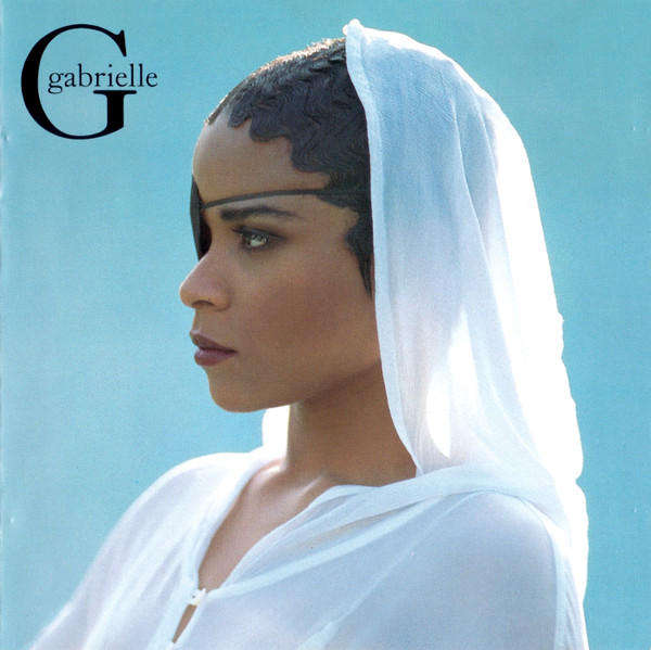 Gabrielle - Find Your Way (Music CD)