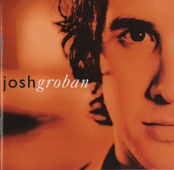 Josh Groban - Closer (Music CD)
