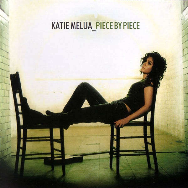 Katie Melua - Piece by Piece (Music CD)