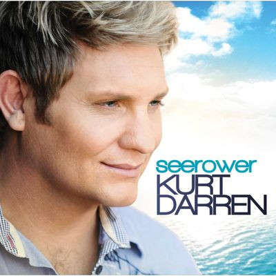 Kurt Darren - Seerower (Music CD)