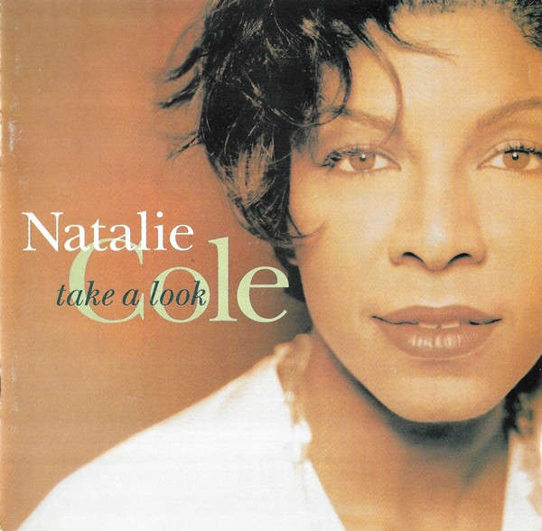 Natalie Cole - Take a Look (Music CD)