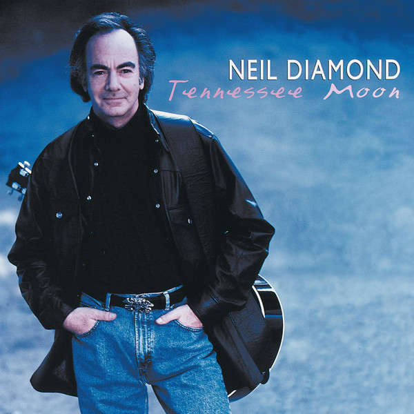 Neil Diamond - Tennessee Moon (Music CD)