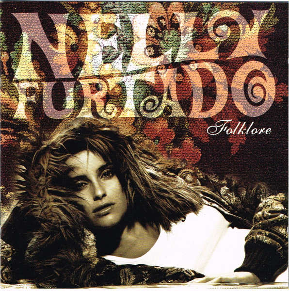 Nelly Furtado - Folklore (Music CD)