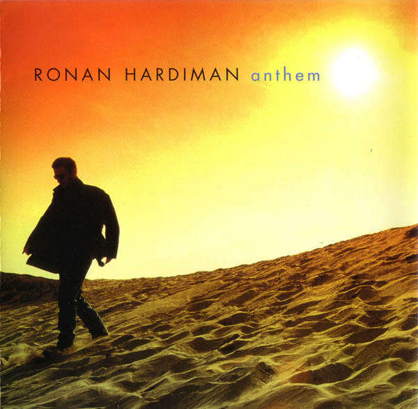 Ronan Hardiman - Anthem (Music CD)