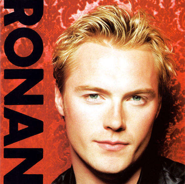 Ronan Keating - Ronan (Music CD)