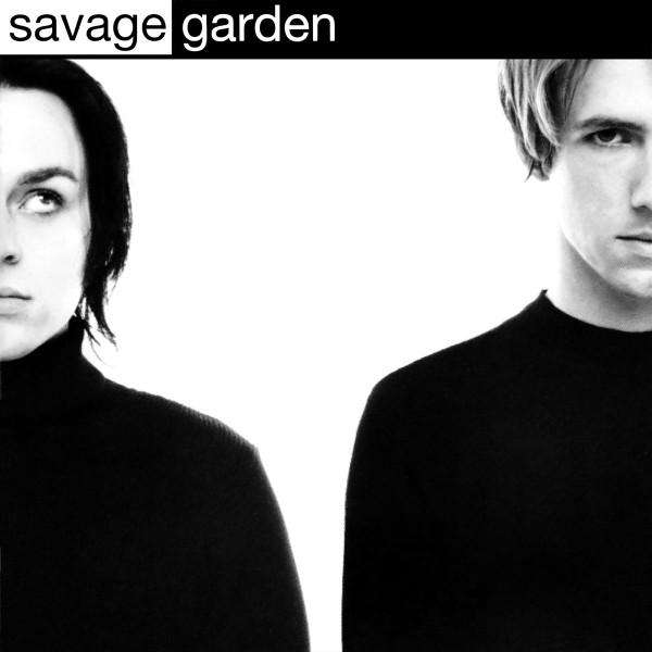 Savage Garden - Savage Garden (Music CD)