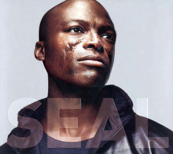 Seal - Seal IV (Music CD)