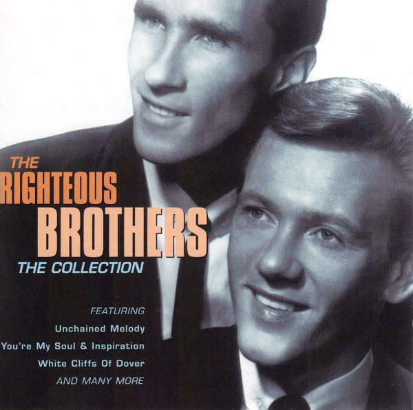 The Righteous Brothers - The Collection (Music CD)