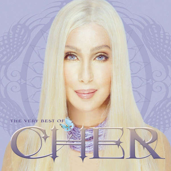The Very Best of Cher (Music CD)