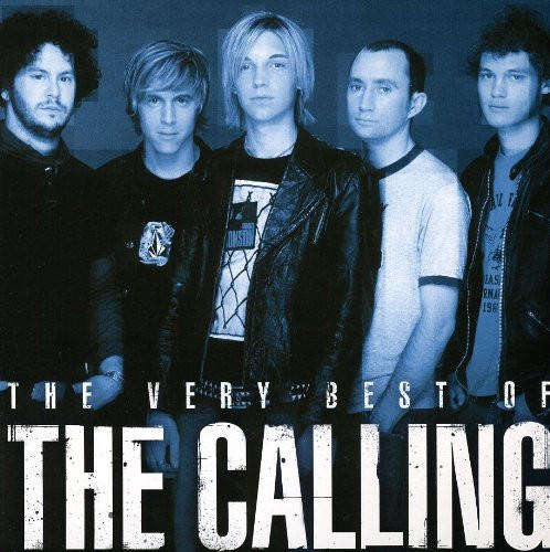 The very best of The Calling (Music CD)