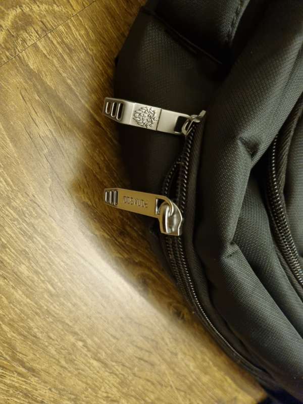 PONA500 Waterproof Large Classic laptop backpack