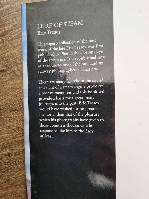 Lure of STEAM by Eric TREACY